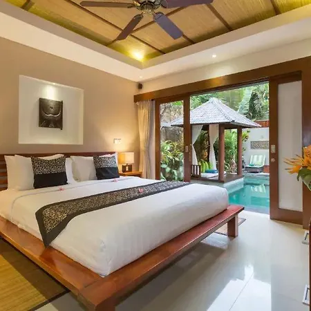 Villa Green Mango 2 Seminyak Bali