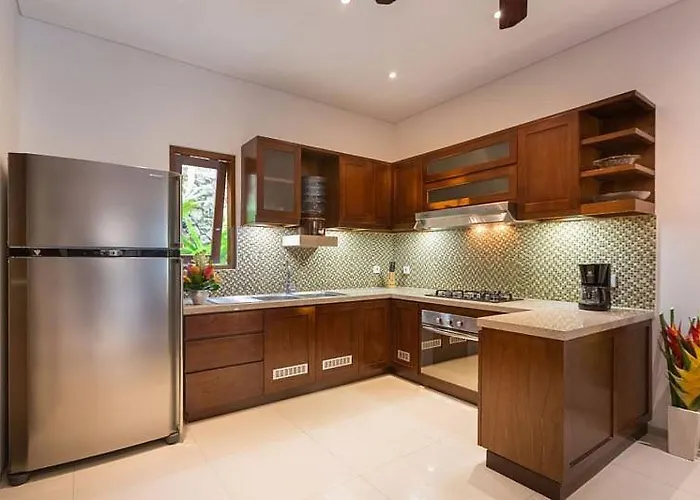 Mango 2 Bali Villa