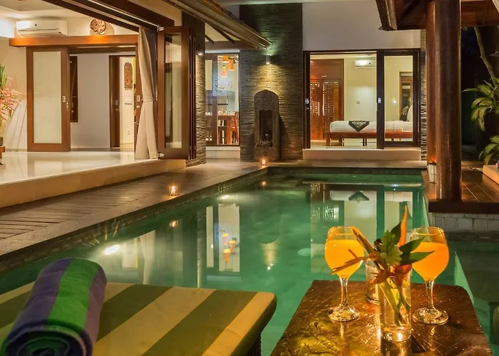 Villa Mango 2 Bali Seminyak (Bali)