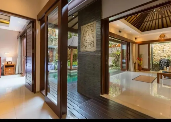 Mango 2 Bali