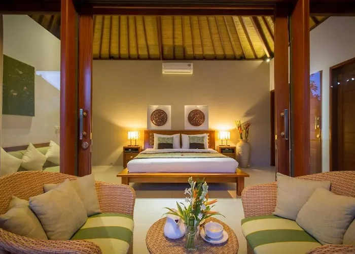Villa Mango 2 Bali Seminyak (Bali)
