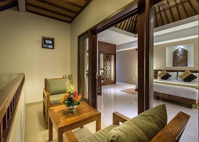 Villa Mango 2 Bali