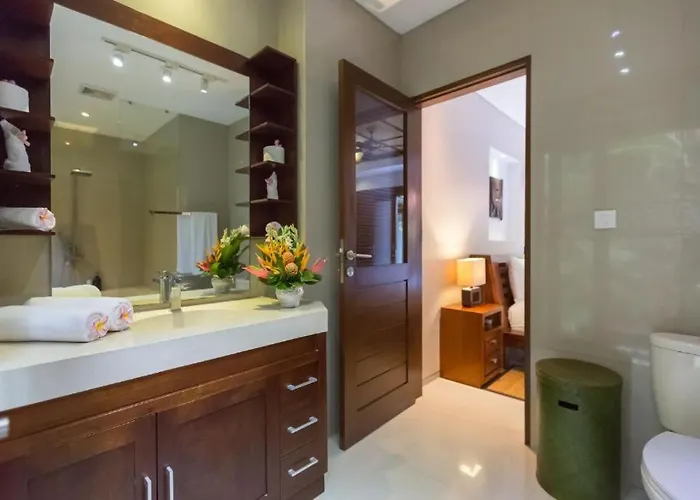 Mango 2 Bali Villa Seminyak (Bali)