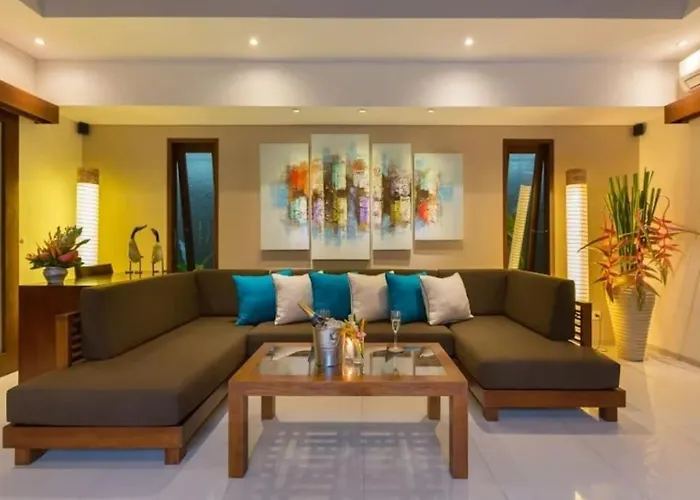 Mango 2 Bali Seminyak (Bali)