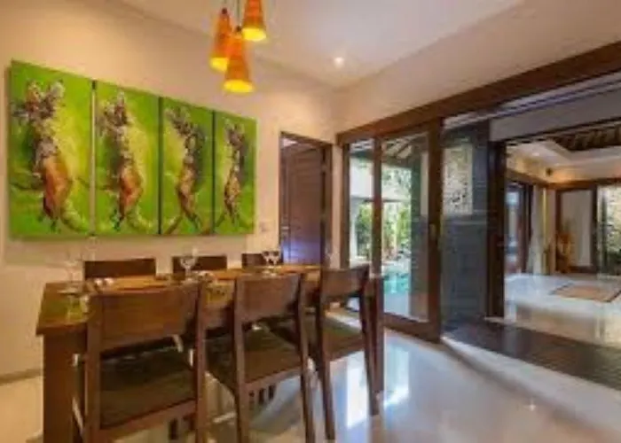 Villa Mango 2 Bali