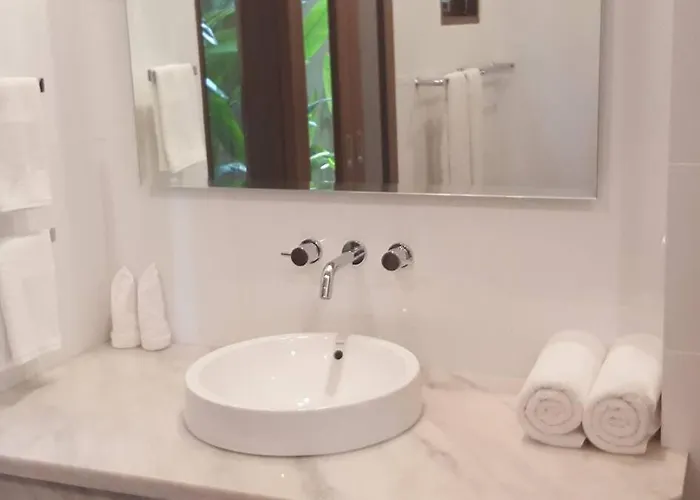Villa Mango 2 Bali Seminyak (Bali)