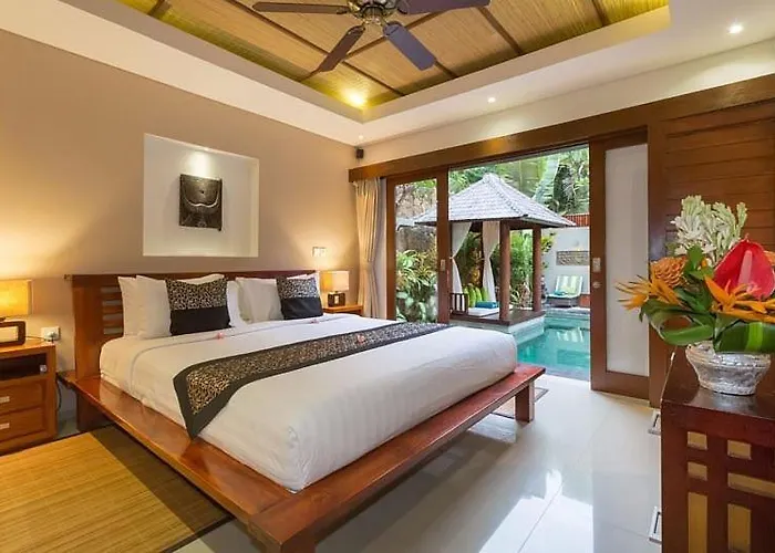 Villa Mango 2 Bali Seminyak (Bali)